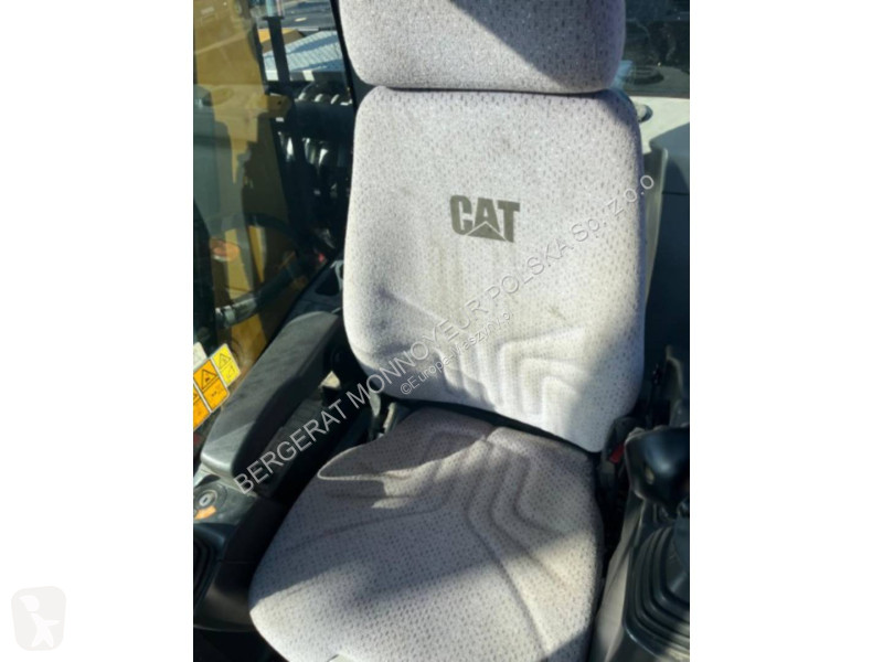 Экскаватор Caterpillar M316F