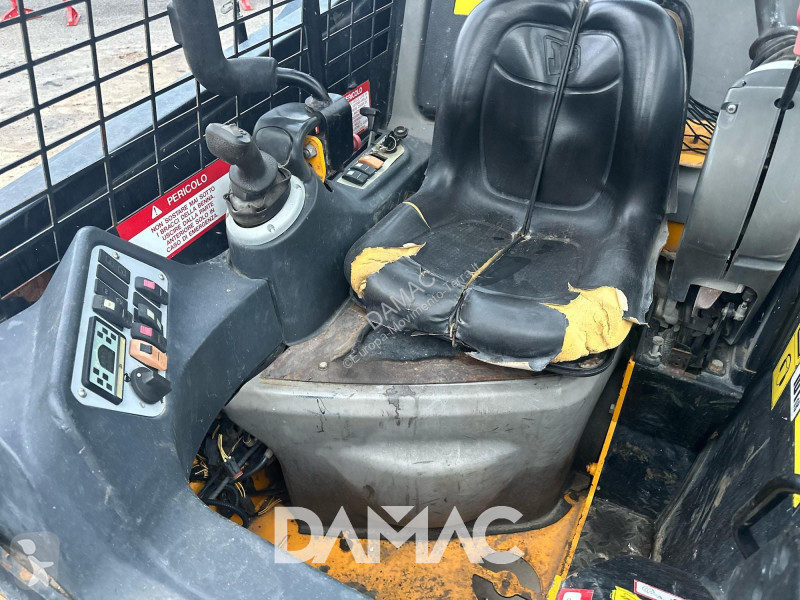 Escavatore JCB 170HF
