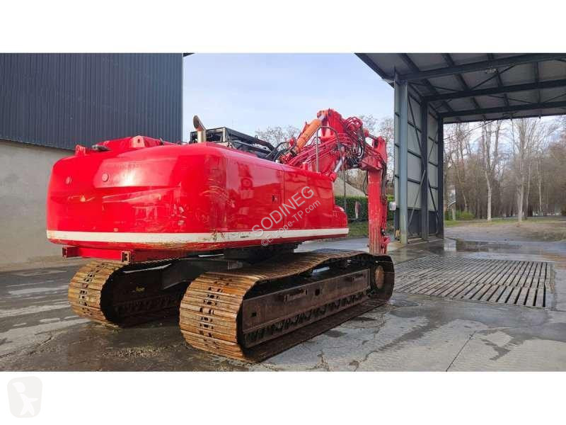 Rýpadlo Hitachi