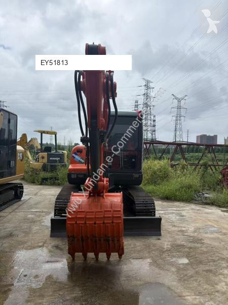 جرافة Doosan 9C