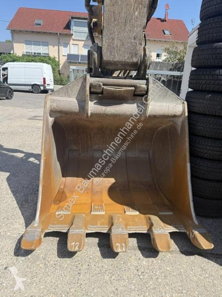 Skovl Caterpillar 336 FLN