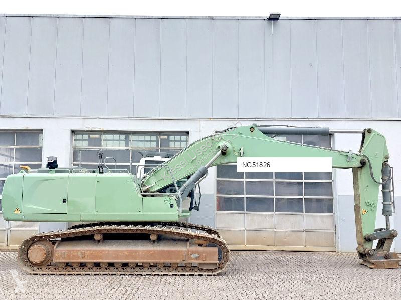 Rýpadlo Liebherr R950