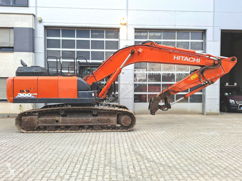 Rýpadlo Hitachi