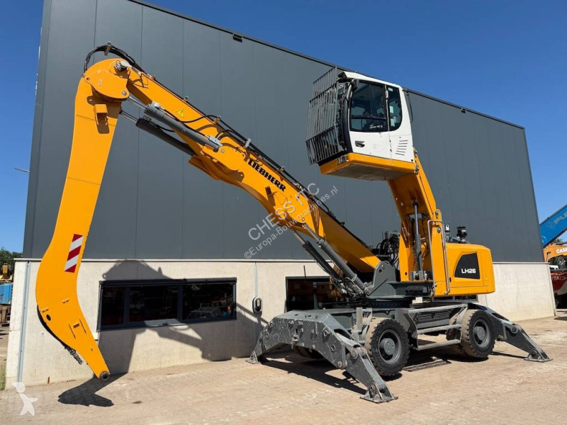 Skovl Liebherr LH 26 M LH26 - LH 24 - LH 30
