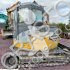 جرافة Komatsu 78MR6