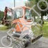 Rýpadlo Doosan 27Z