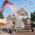 Excavadora Kubota KX 080-4