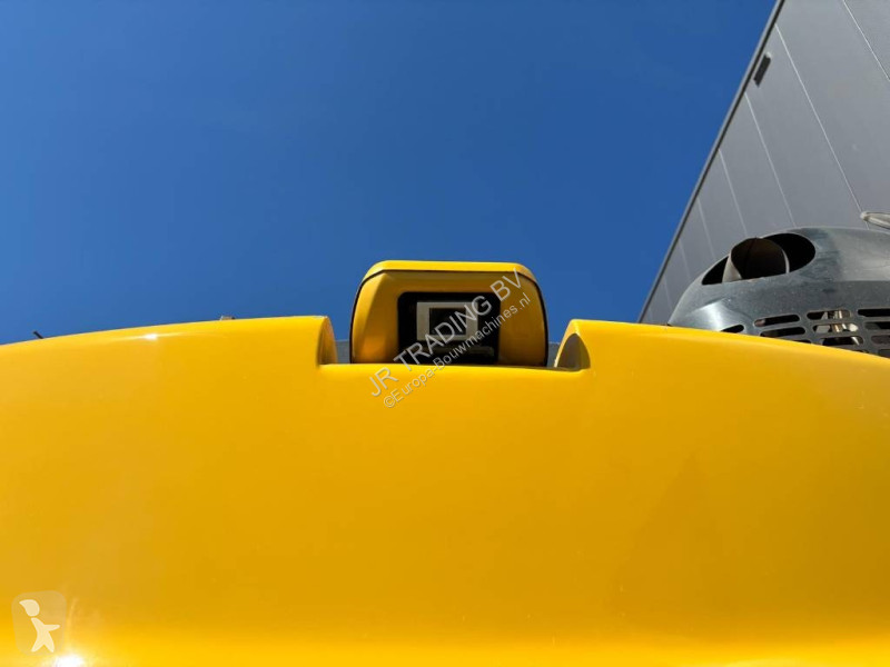 Skovl Komatsu USLC11