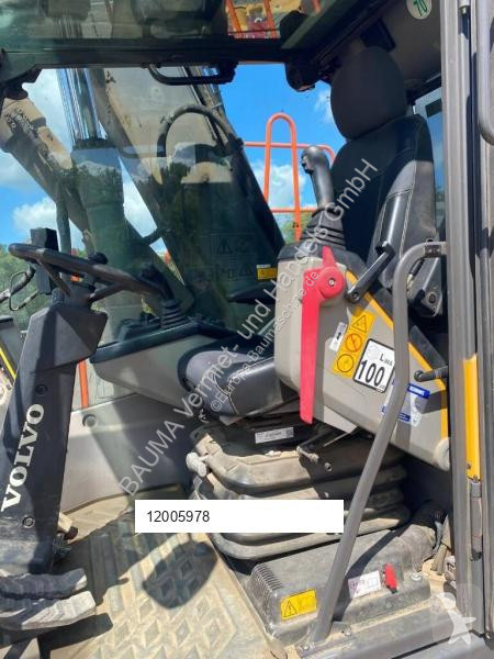 Excavator Volvo E (12005978)