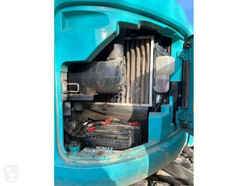 Skovl Kobelco