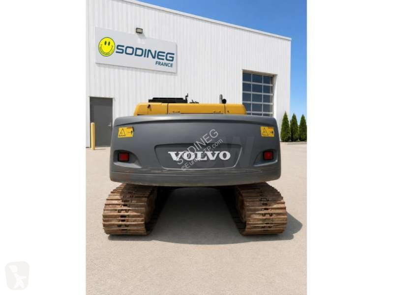Pelle Volvo