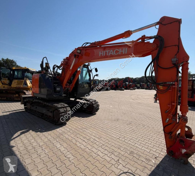 Pelle Hitachi US6