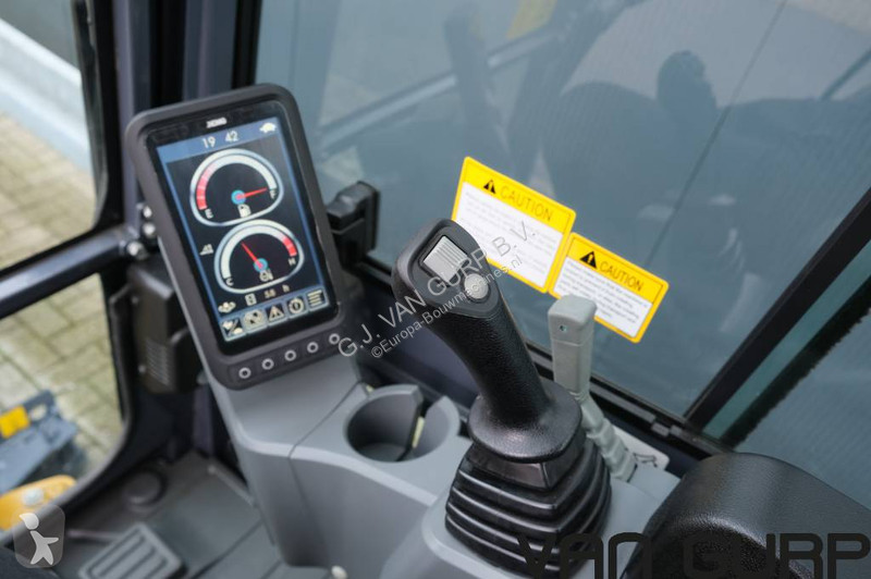 Pelle XCMG XE 20 E