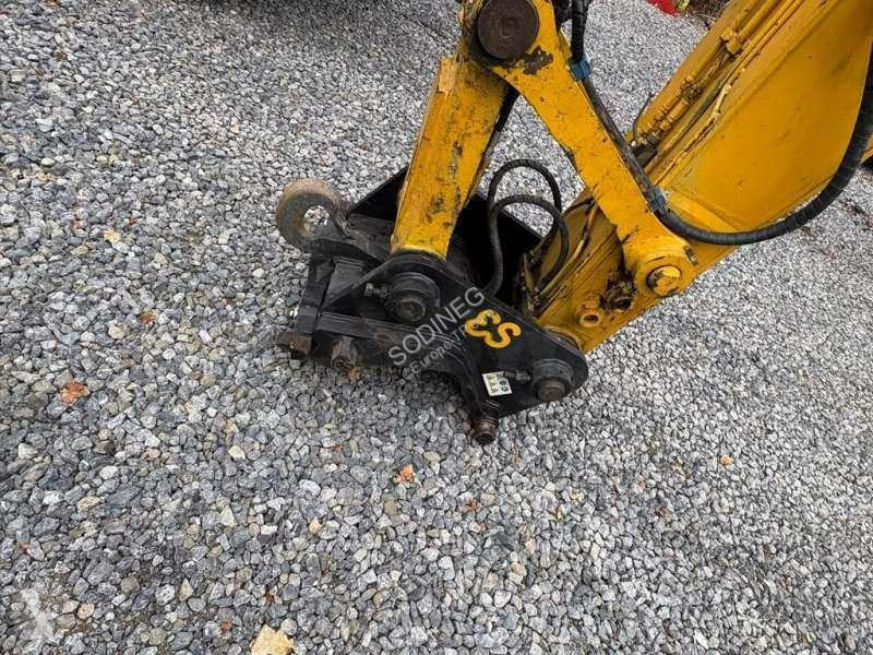Excavator Komatsu
