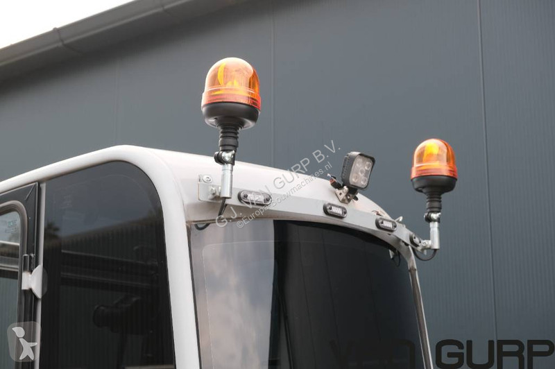 Pelle Wacker Neuson ET 20 VDS | kantelstuk CW05...