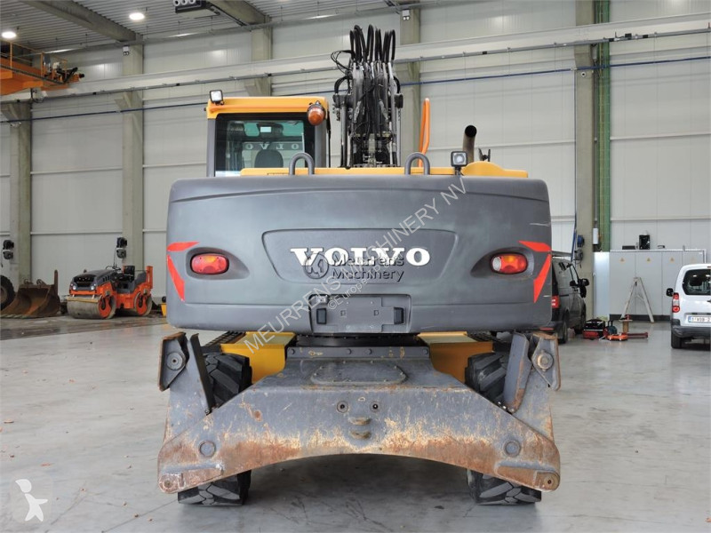 Pelle Volvo