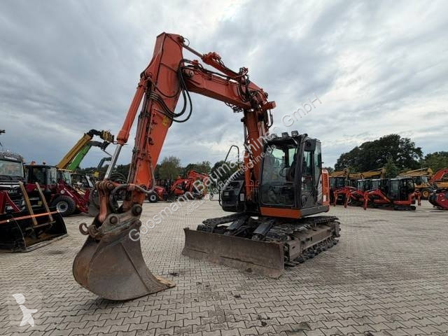 Pelle Hitachi