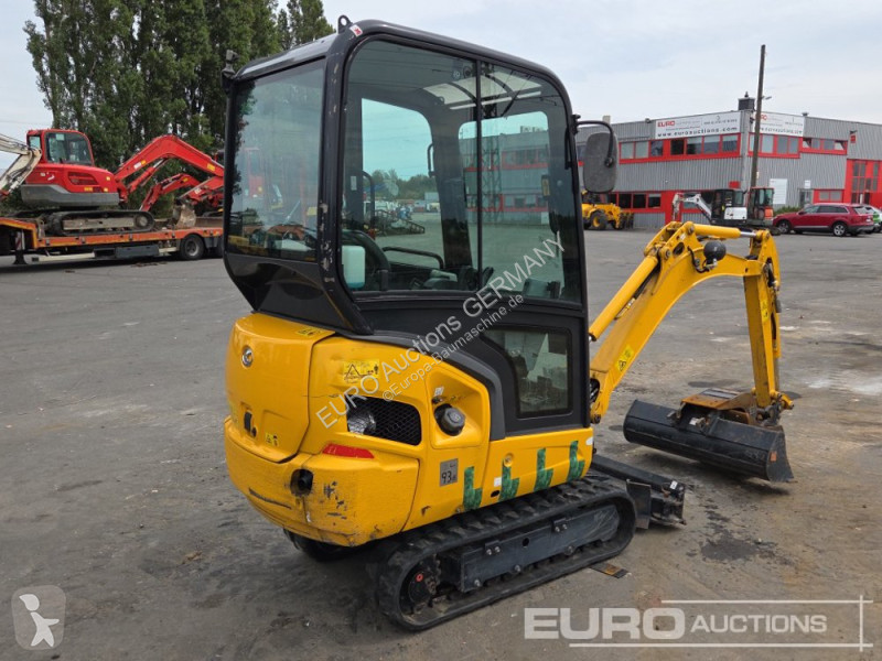 Багер Kubota