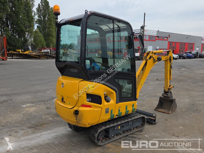 Багер Kubota