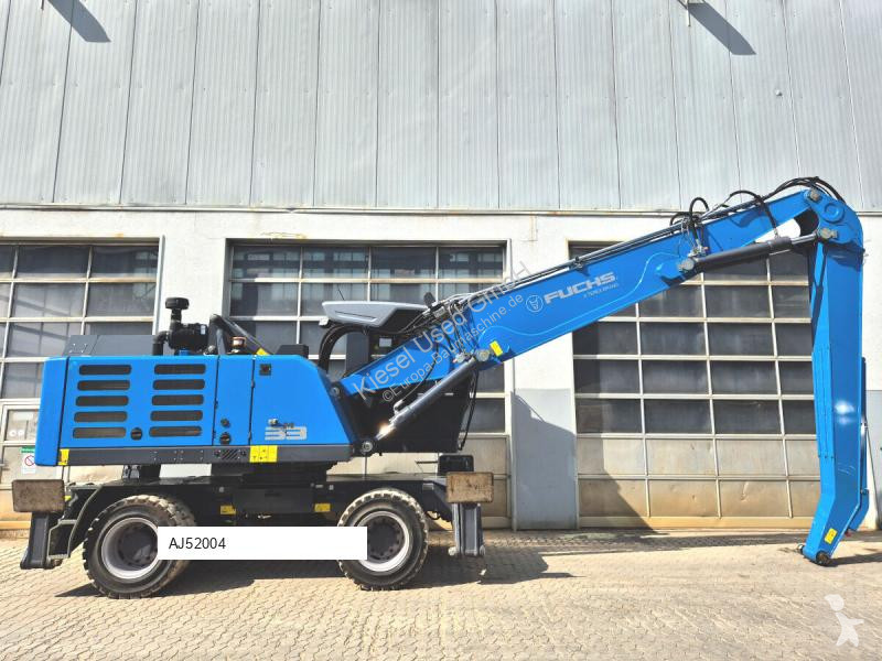 Pelle Fuchs MHL331 F