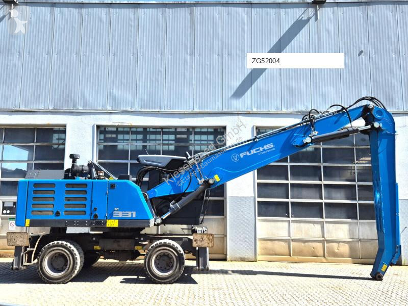 Pelle Fuchs MHL331 F