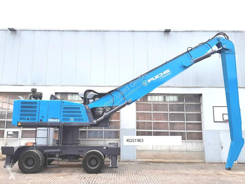 Pelle Fuchs F Pylon