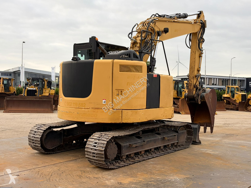 Pelle Caterpillar FLCR