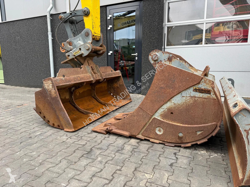 Pelle Wacker Neuson | A/C