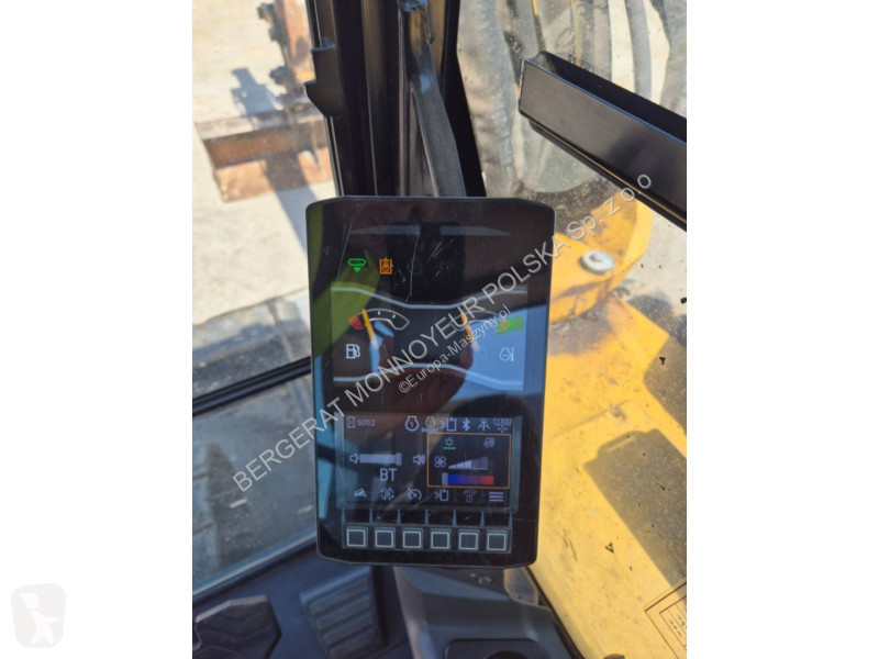 Багер Caterpillar 308-07CR