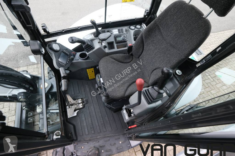 Багер Bobcat 50z | 2023 | 493h