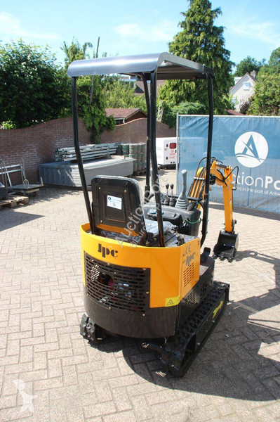 Pelle JPC HT12