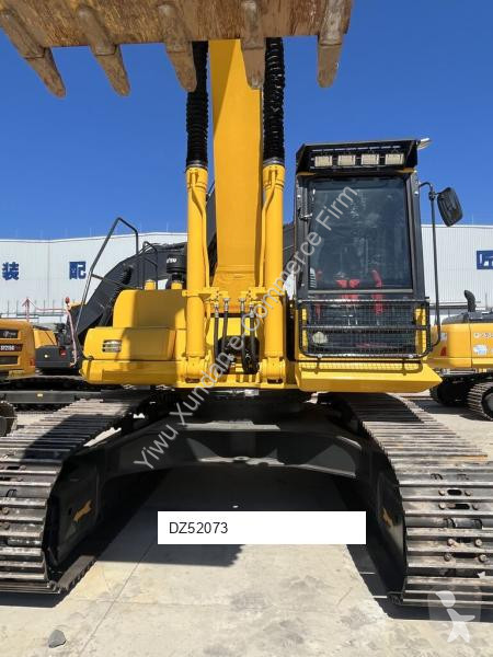 Pelle Komatsu