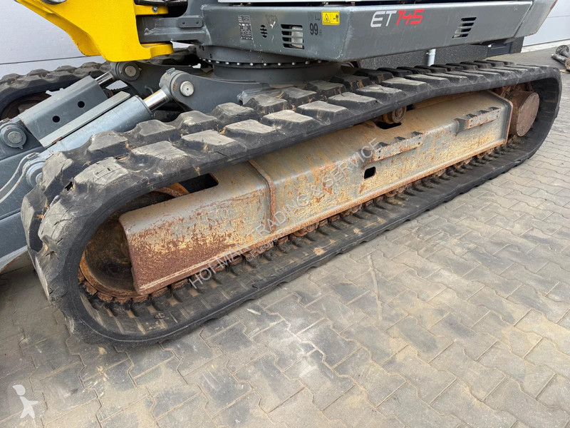 Pelle Wacker Neuson | A/C