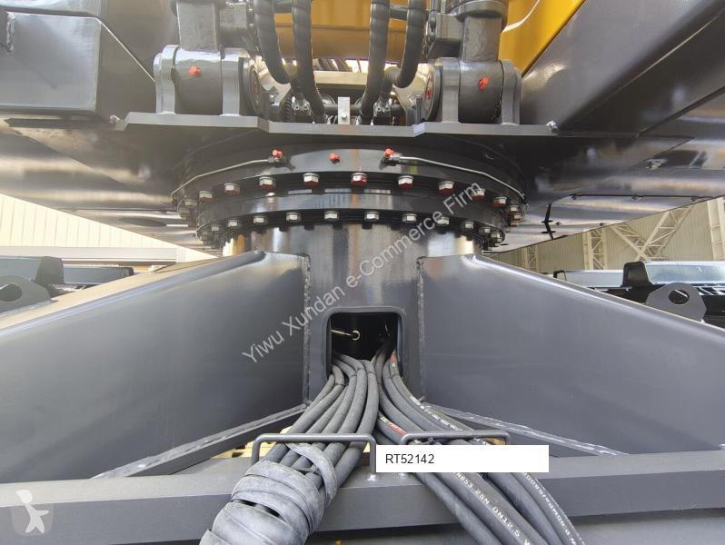 Graafmachine XCMG XE215SLL
