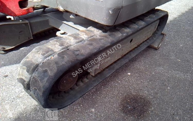 Екскаватор Wacker Neuson n/c