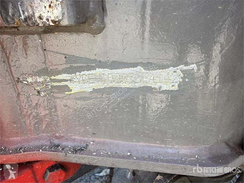 Yanmar ViO20-4 Mini Excavator (Inoperable)...