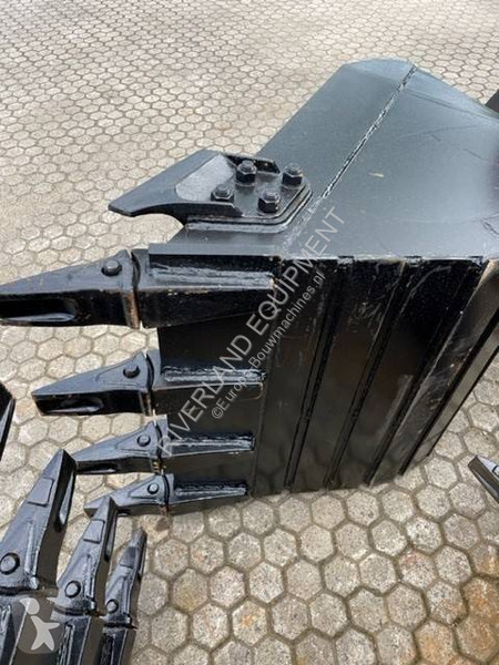 Koparka Caterpillar | 323 Long Reach boom packages