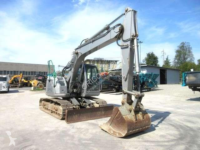Koparka New Holland E135 SR1ES