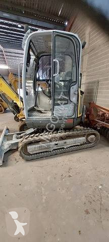 Экскаватор Neuson EZ28