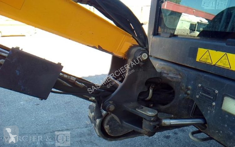 Экскаватор Bobcat n/c