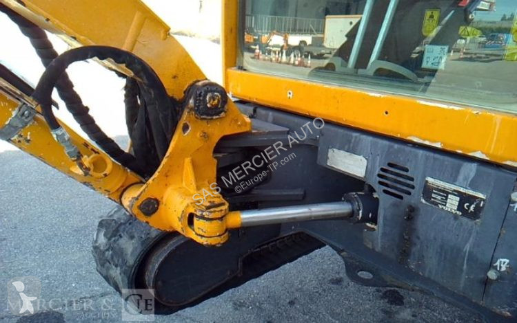 Excavadora Volvo n/c