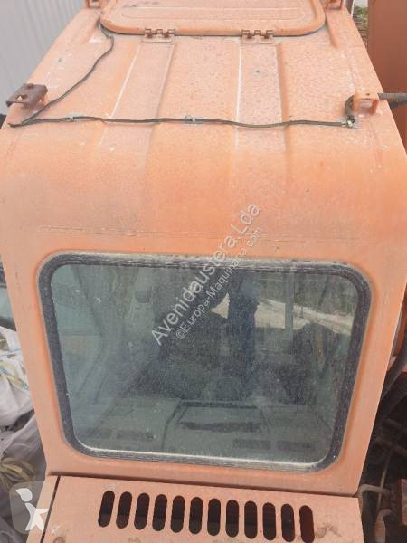 جرافة Daewoo
