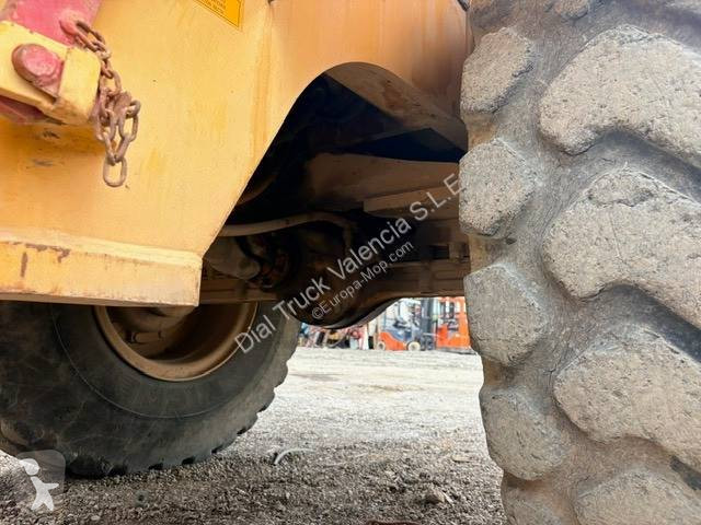 Экскаватор Liebherr 531