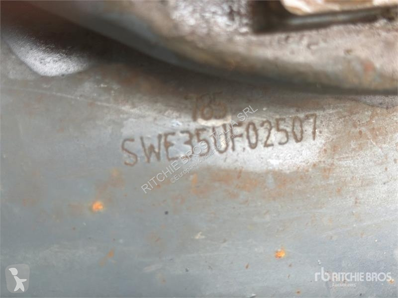Escavadora Sunward SWE35UF Mini Excavator