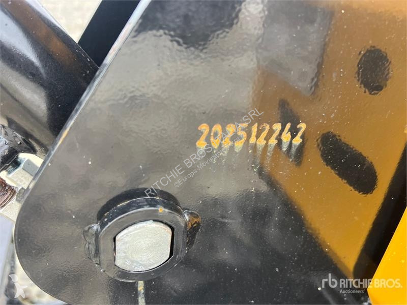 Экскаватор JPC CT13 Mini Excavator (Unused)
