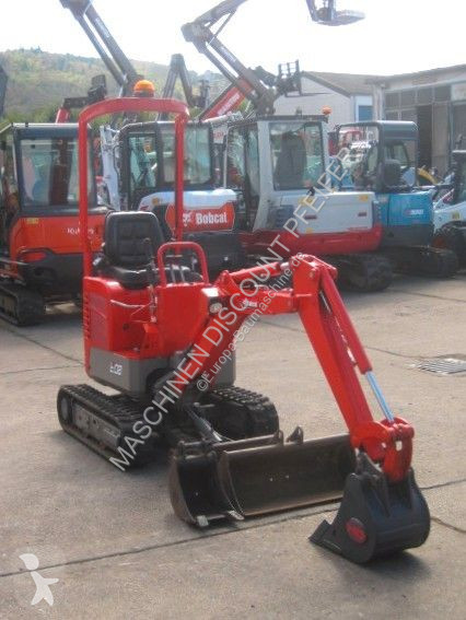 Экскаватор Bobcat * 3x Löffel * *...