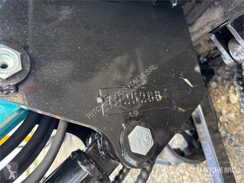 جرافة JPC KV15 Mini Excavator (Unused)
