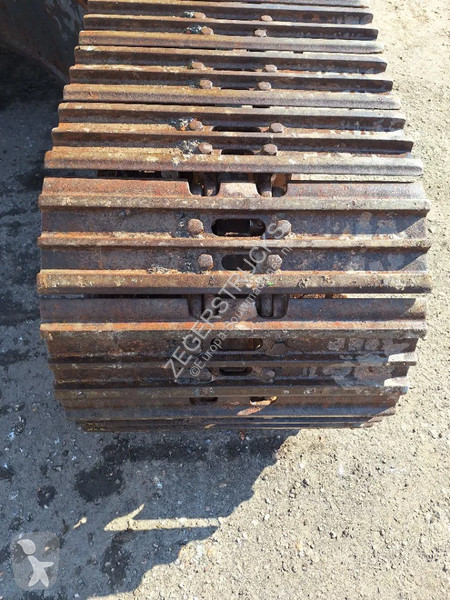 Kotrógép Komatsu