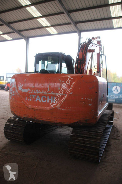 جرافة Hitachi 5B