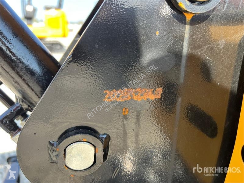 جرافة JPC CT13 Mini Excavator (Unused)